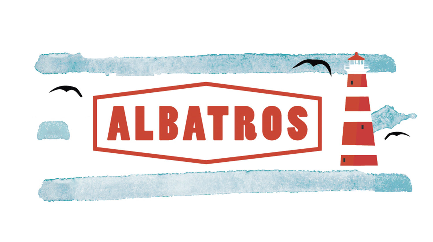 Albatros